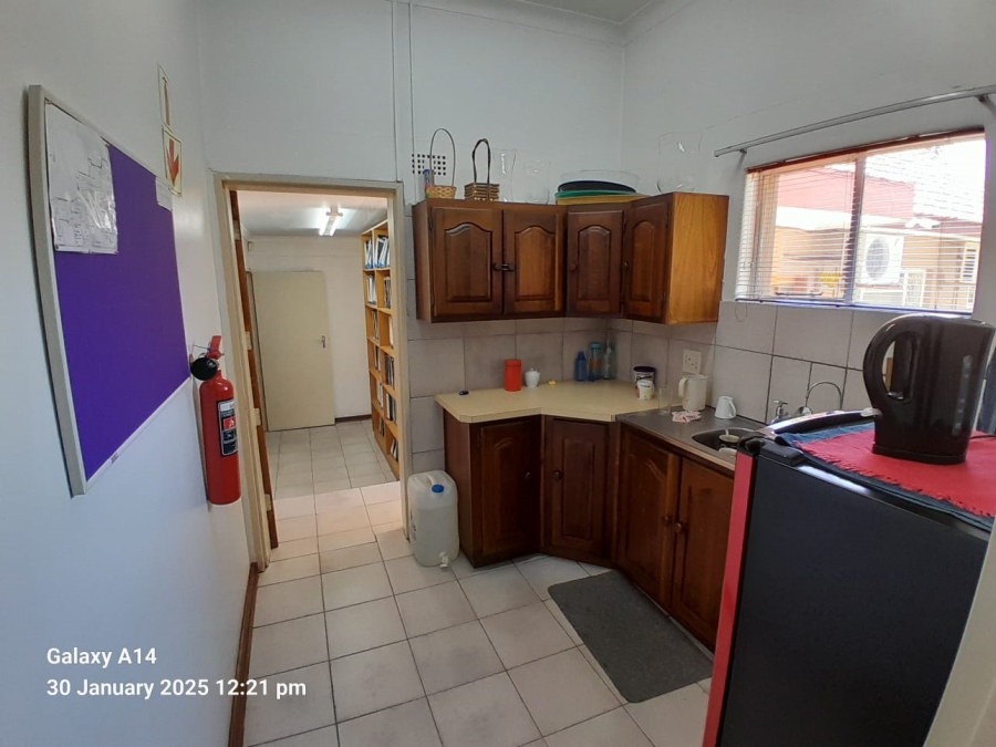 Commercial Property for Sale in Bodorp North West